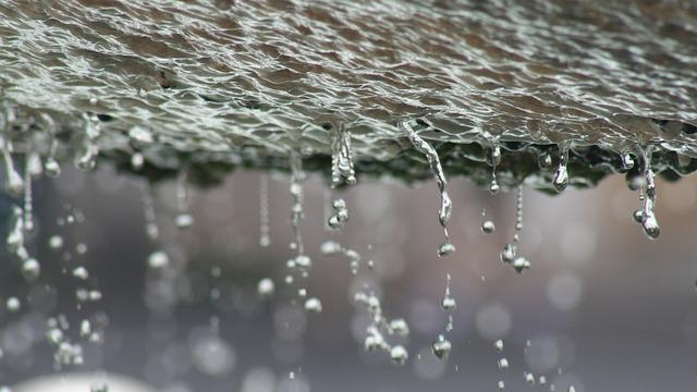 深度揭秘防水行业：守护你的房屋不受暴雨侵袭！