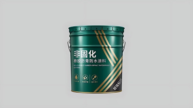 全新升级！水性沥青防水涂料，让你的屋顶焕然一新！