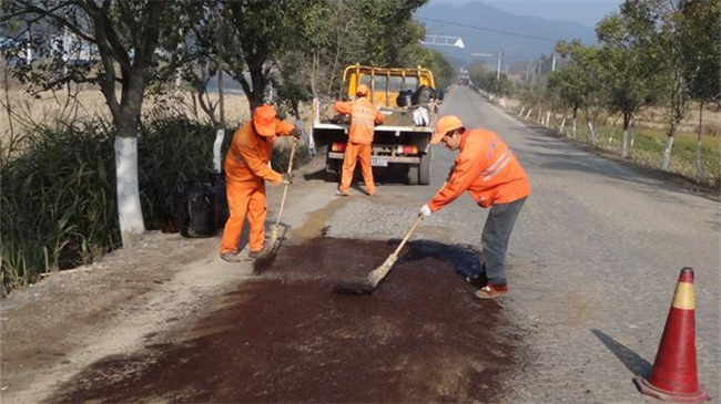 改变游戏规则：改性沥青防水涂料正在重塑防水领域